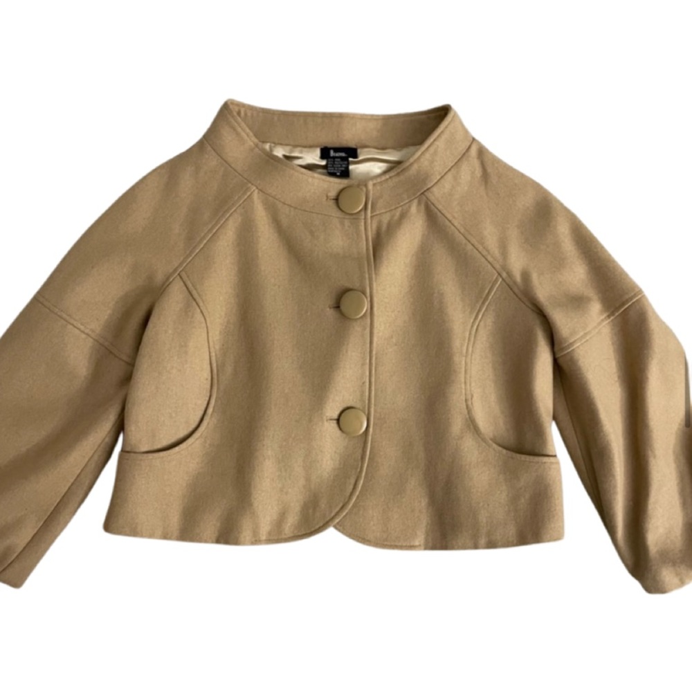 Vintage Jacket
